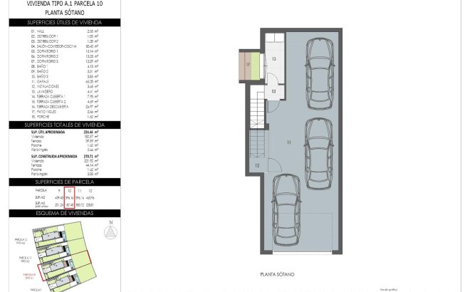 Nieuwbouw Woningen - Villa -
Finestrat - Sierra Cortina