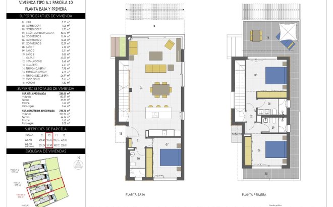 Nieuwbouw Woningen - Villa -
Finestrat - Sierra Cortina