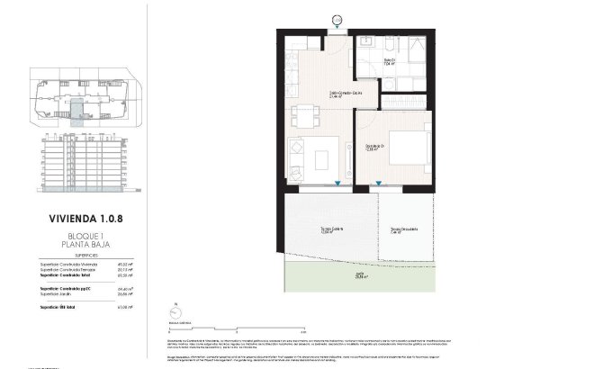 Nieuwbouw Woningen - Appartement -
Villajoyosa - Playa del Torres