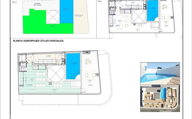 Nieuwbouw Woningen - Appartement -
Torrevieja - Centro