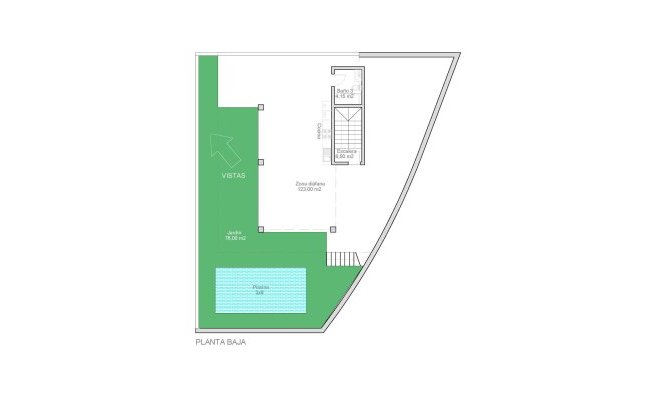 Nieuwbouw Woningen - Villa -
Ciudad Quesada - Golf La Marquesa (Ciudad Quesada)