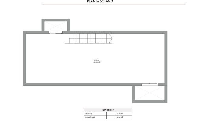 Nieuwbouw Woningen - Villa -
Finestrat - Balcón De Finestrat