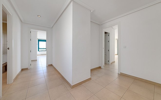 Herverkoop - Penthouse -
Orihuela Costa - Lomas de Campoamor