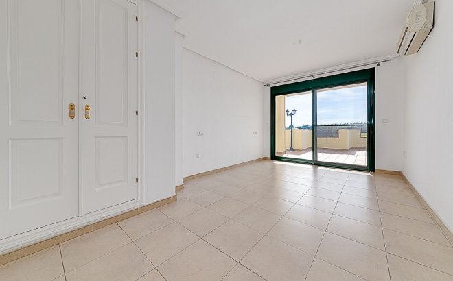 Herverkoop - Penthouse -
Orihuela Costa - Lomas de Campoamor