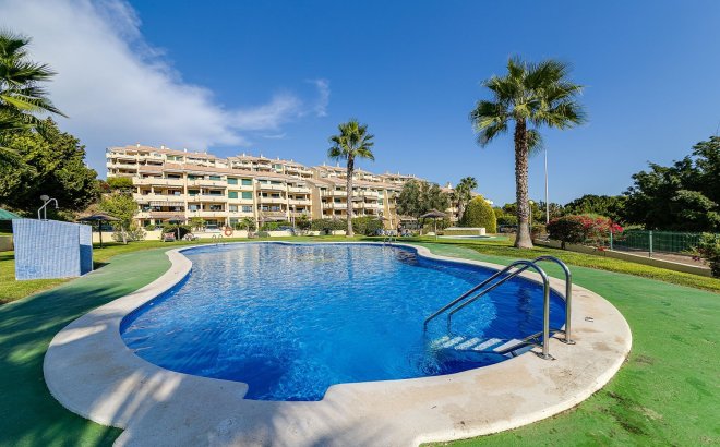 Herverkoop - Penthouse -
Orihuela Costa - Lomas de Campoamor