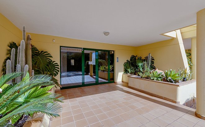 Herverkoop - Penthouse -
Orihuela Costa - Lomas de Campoamor