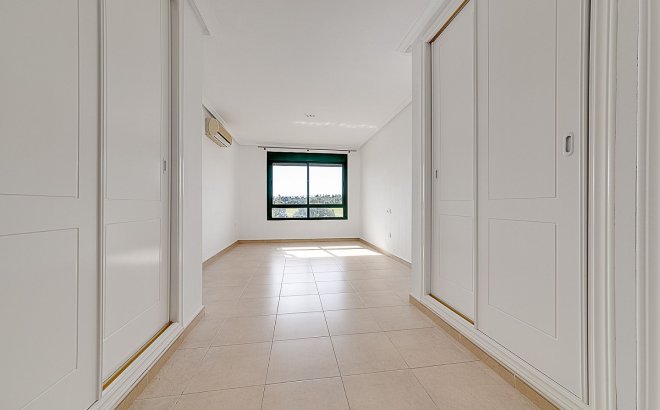 Herverkoop - Penthouse -
Orihuela Costa - Lomas de Campoamor