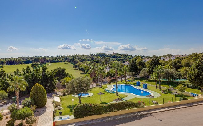 Herverkoop - Penthouse -
Orihuela Costa - Lomas de Campoamor