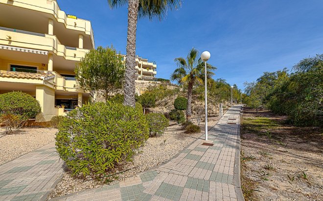 Herverkoop - Penthouse -
Orihuela Costa - Lomas de Campoamor