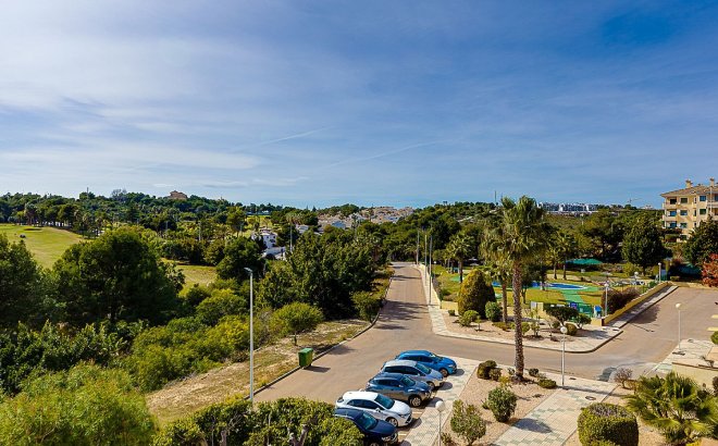 Herverkoop - Penthouse -
Orihuela Costa - Lomas de Campoamor