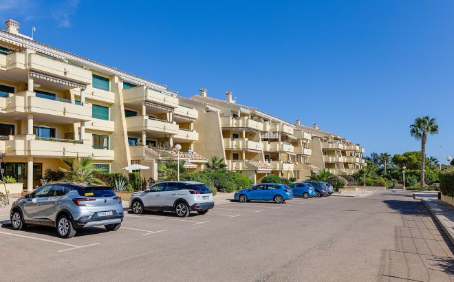 Herverkoop - Penthouse -
Orihuela Costa - Lomas de Campoamor