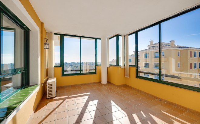 Herverkoop - Appartement -
Orihuela Costa - Lomas de Campoamor