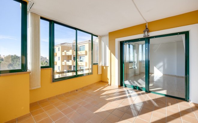 Herverkoop - Appartement -
Orihuela Costa - Lomas de Campoamor