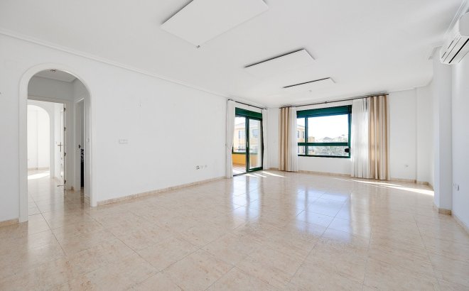 Herverkoop - Appartement -
Orihuela Costa - Lomas de Campoamor