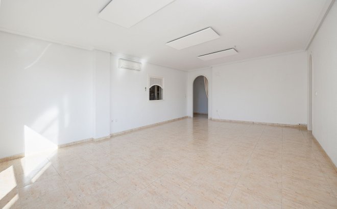 Herverkoop - Appartement -
Orihuela Costa - Lomas de Campoamor