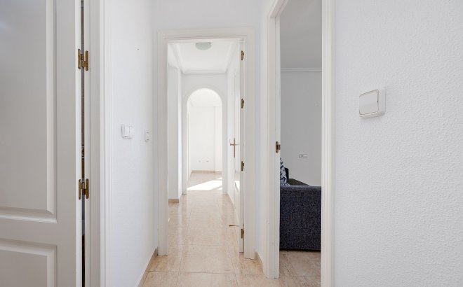 Herverkoop - Appartement -
Orihuela Costa - Lomas de Campoamor