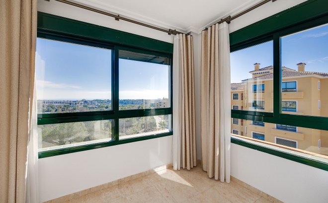 Herverkoop - Appartement -
Orihuela Costa - Lomas de Campoamor