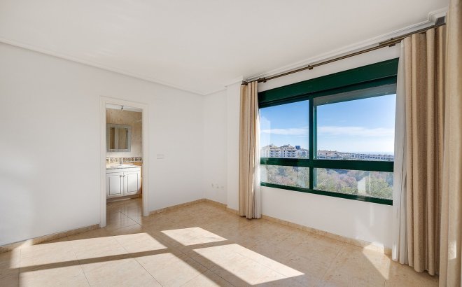 Herverkoop - Appartement -
Orihuela Costa - Lomas de Campoamor