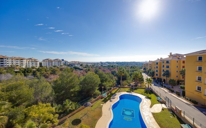 Herverkoop - Appartement -
Orihuela Costa - Lomas de Campoamor