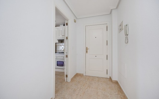 Herverkoop - Appartement -
Orihuela Costa - Lomas de Campoamor