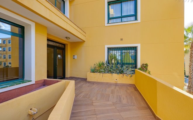 Herverkoop - Appartement -
Orihuela Costa - Lomas de Campoamor