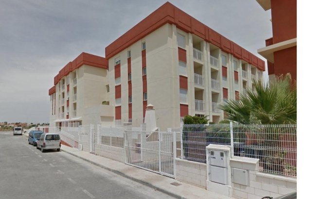 Nieuwbouw Woningen - Appartement -
Orihuela Costa - Lomas de Cabo Roig