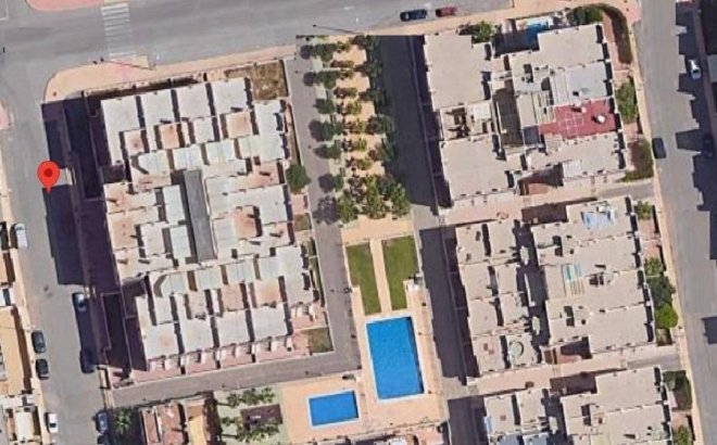 Nieuwbouw Woningen - Appartement -
Orihuela Costa - Lomas de Cabo Roig