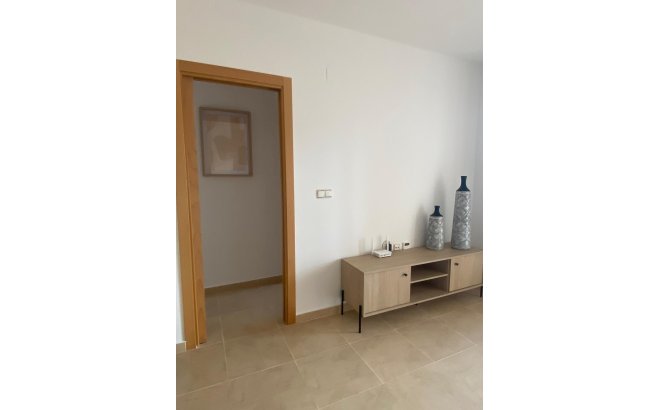 Nieuwbouw Woningen - Appartement -
Orihuela Costa - Lomas de Cabo Roig