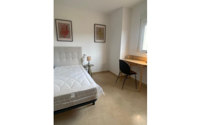 Nieuwbouw Woningen - Appartement -
Orihuela Costa - Lomas de Cabo Roig