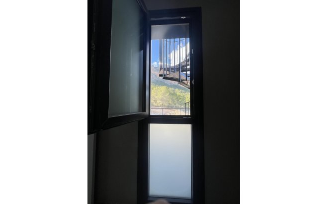 New Build - Semidetached -
Polop - PAU1