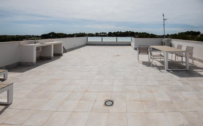 Nouvelle Construction - Villa -
Pilar de la Horadada - Pinar de Campoverde