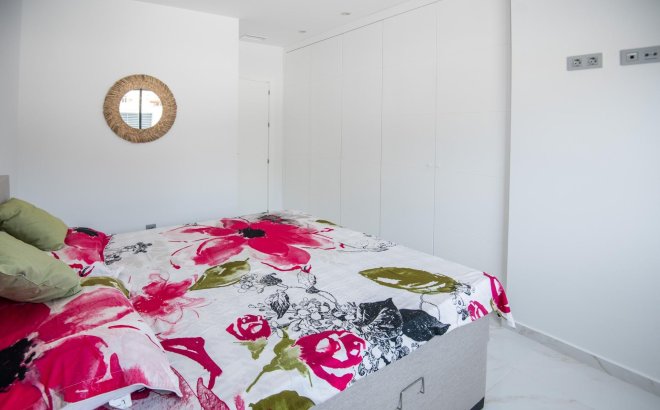 Nouvelle Construction - Villa -
Pilar de la Horadada - Pinar de Campoverde