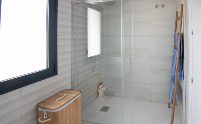 Nouvelle Construction - Villa -
Pilar de la Horadada - Pinar de Campoverde