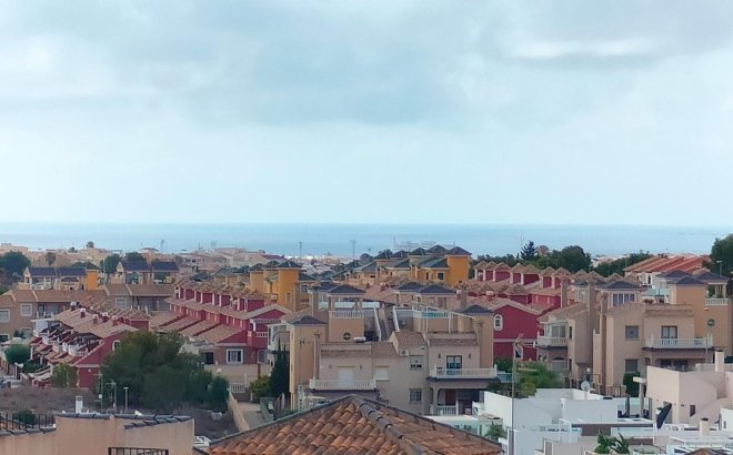 New Build - Town House -
Orihuela Costa - PAU 26