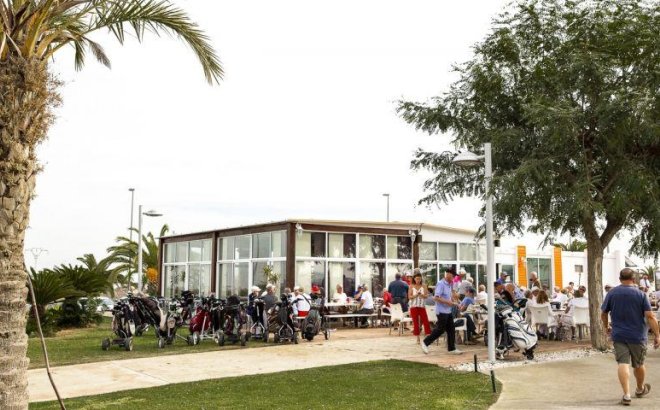 Nieuwbouw Woningen - Villa -
Orihuela - Vistabella Golf