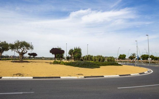 Nieuwbouw Woningen - Villa -
Orihuela - Vistabella Golf