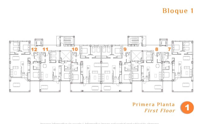 New Build - Apartment -
San Miguel de Salinas - Pueblo