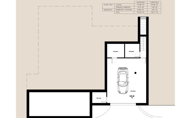 New Build - Villa -
Orihuela - Las Colinas Golf