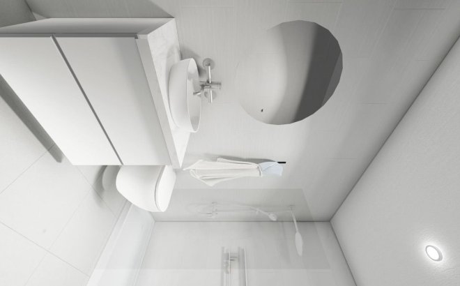 New Build - Semidetached -
Torre Pacheco - Roldán