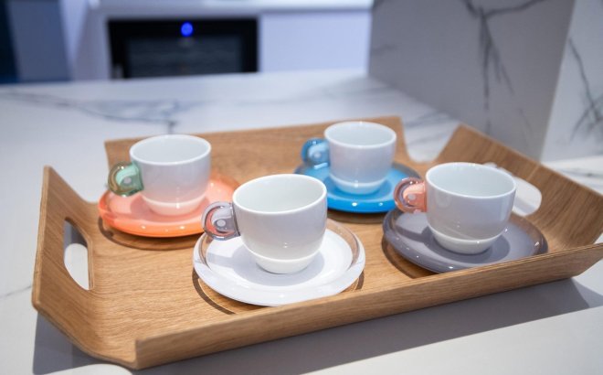 New Build - Ground floor apartment -
San Pedro del Pinatar - Centro