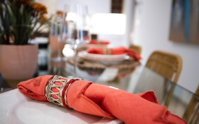 New Build - Ground floor apartment -
San Pedro del Pinatar - Centro