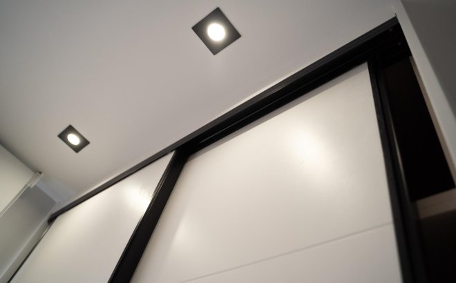 New Build - Top Floor Bungalow -
Pilar de la Horadada - pueblo