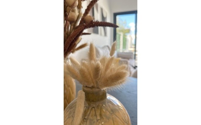 New Build - Top Floor Bungalow -
San Fulgencio - Pueblo