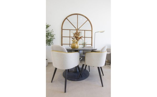 New Build - Top Floor Bungalow -
San Fulgencio - Pueblo