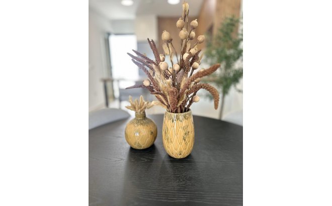 Nieuwbouw Woningen - Ground Floor Bungalow -
San Fulgencio - Pueblo