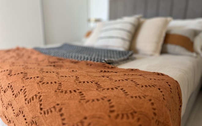 Nieuwbouw Woningen - Ground Floor Bungalow -
San Fulgencio - Pueblo