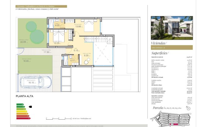 New Build - Villa -
Polop - Urbanizaciones