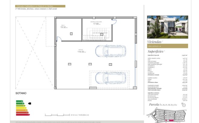 New Build - Villa -
Polop - Urbanizaciones