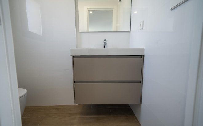 New Build - Semidetached -
Algorfa - La Finca Golf