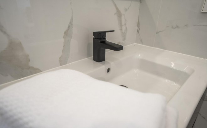 New Build - Semidetached -
Algorfa - La Finca Golf